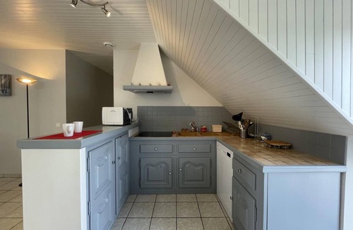 Aramits Maison | CHEZ ALGORRY - ARAMITS