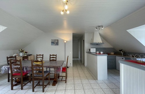 Aramits Maison | CHEZ ALGORRY - ARAMITS