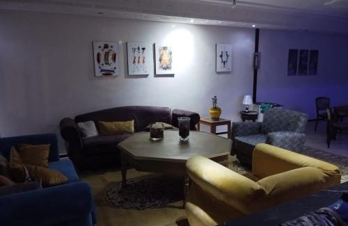 Kenitra Appartement | Chez Ali