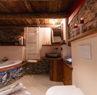 Pragelato Maison | Chez'Alma