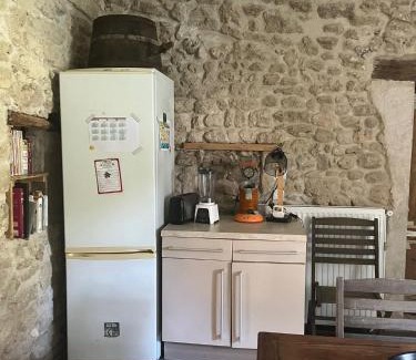 Saint-Germain-dEsteuil Lit Et Petit-Déjeuner | Chez Amélie