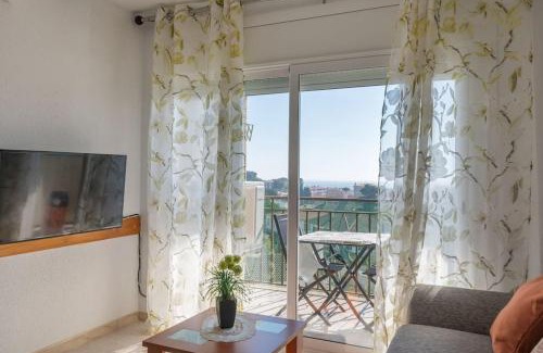 El Francas Appartement | Chez Ana