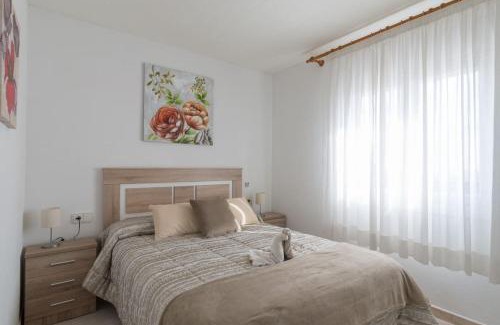 El Francas Appartement | Chez Ana