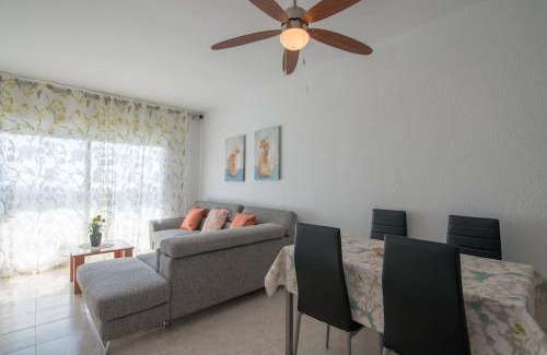 El Francas Appartement | Chez Ana