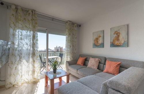 El Francas Appartement | Chez Ana