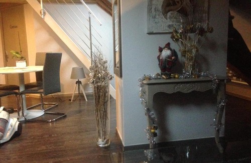 Remiremont Appartement | Chez Anick et Christophe