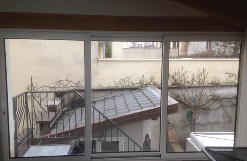 Remiremont Appartement | Chez Anick et Christophe