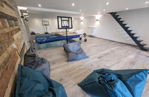 Curel Maison | CHEZ ANITA