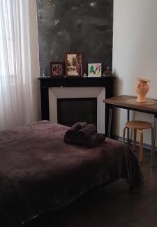 Bar-sur-Aube Lit Et Petit-Déjeuner | Chez Anna