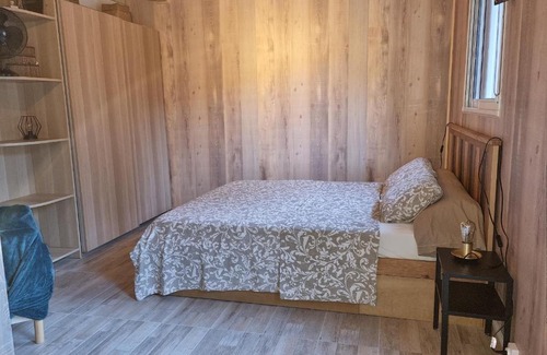 Herepian Appartement | Chez Annalice, studio dans le Parc Naturel du Haut-Languedoc