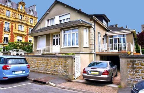 Charleville-Mezieres Maison | Chez anne