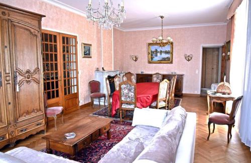Charleville-Mezieres Maison | Chez anne