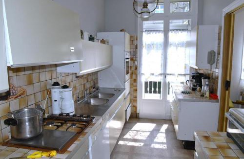 Charleville-Mezieres Maison | Chez anne