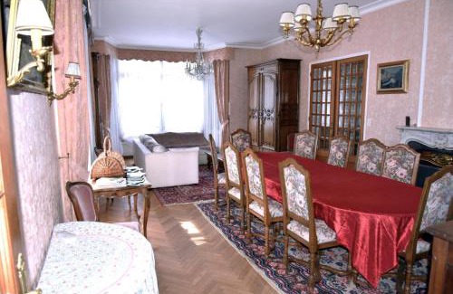 Charleville-Mezieres Maison | Chez anne