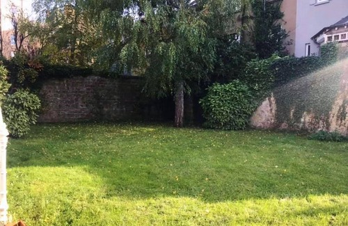 Charleville-Mezieres Appartement | CHEZ ANNE - CHARLEVILLE-MEZIERES