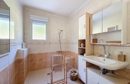 Tanlay Maison | chez Anne