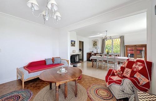 Tanlay Maison | chez Anne
