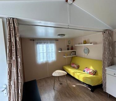 Bouc-Bel-Air Autre | Chez Annette et Marc