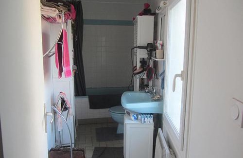 Distre Maison | Chez Annie Chambre d'hôte