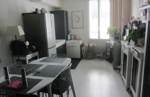 Distre Maison | Chez Annie Chambre d'hôte