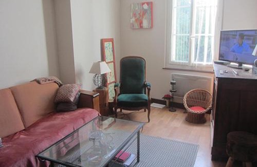 Distre Maison | Chez Annie Chambre d'hôte