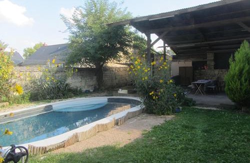 Distre Maison | Chez Annie Chambre d'hôte