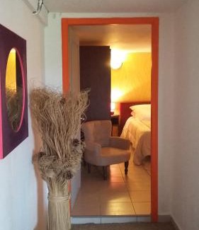 Saint-Avit-Riviere Maison | Chez Annie