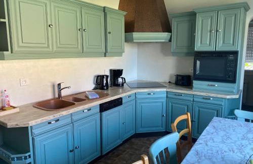 Schleithal Maison | Chez Antoine & Antoinette 12
