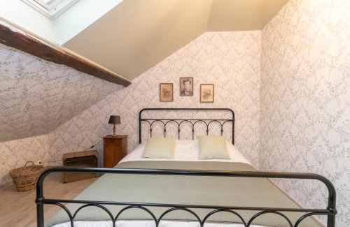 Charleville-Mezieres Appartement | Chez Arthur Rimbaud