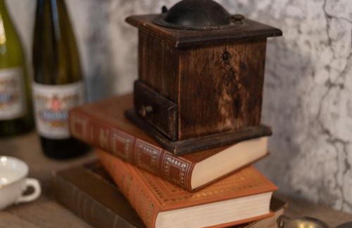 Charleville-Mezieres Appartement | Chez Arthur Rimbaud