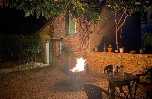 Lissac Maison | Chez Ashley