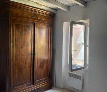 Lissac Maison | Chez Ashley
