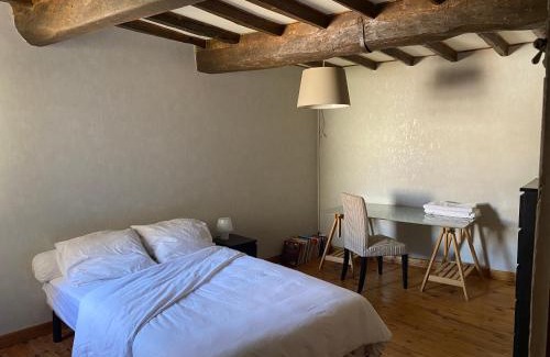 Lissac Maison | Chez Ashley