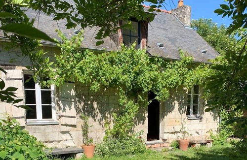 La Bohalle Maison | Chez Auguste & Eliott