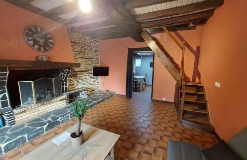 Guemene-Penfao Appartement | Chez Aurélie et Guillaume