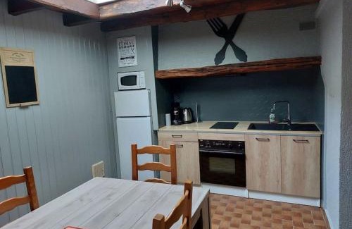 Guemene-Penfao Appartement | Chez Aurélie et Guillaume