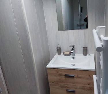 Guemene-Penfao Appartement | Chez Aurélie et Guillaume