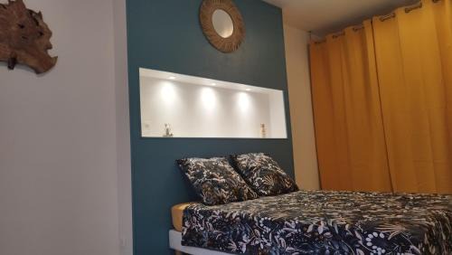 Luc-sur-Orbieu Appartement | Chez Aurélie et Julien,
