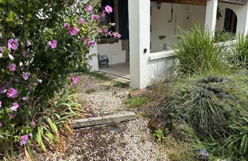 Dompierre-sur-Yon Maison | Chez Aurélie & Mathieu studio dans ancienne maison rénovée proche du Lac