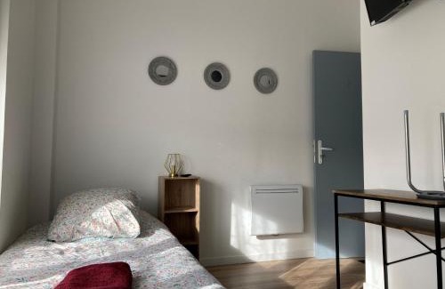 Raismes Appartement | Chez Aurel