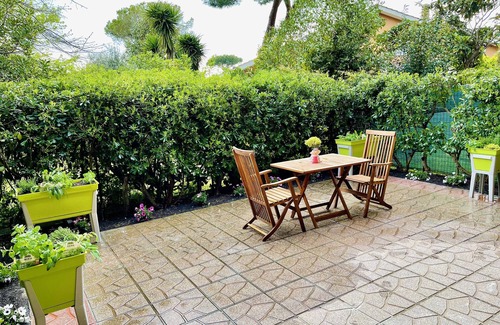 Marina di San Nicola Appartement | Chez Aurore, in the heart of Marina di S. Nicola