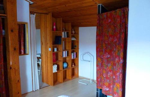 Minimes - Barriere de Paris Maison | Chez Babeth