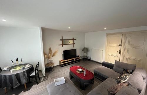 Saint-Haon-le-Vieux Maison | Chez Basou