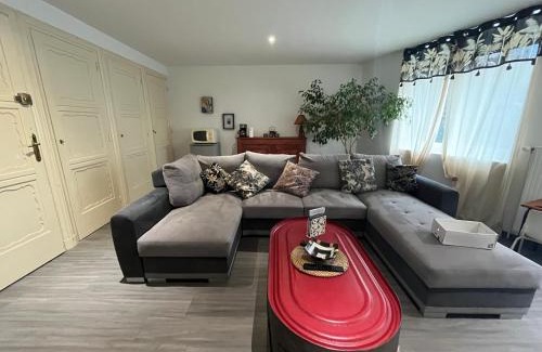 Saint-Haon-le-Vieux Maison | Chez Basou