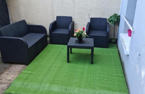 Jarville-la-Malgrange Appartement | Chez Bernadette 3