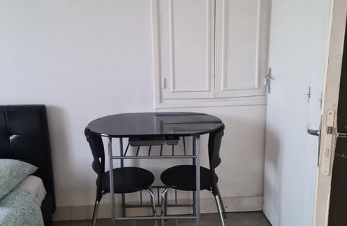 Jarville-la-Malgrange Appartement | Chez Bernadette 3