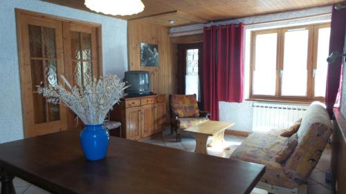 Peisey-Nancroix Maison | Chez Bernard & Chantal