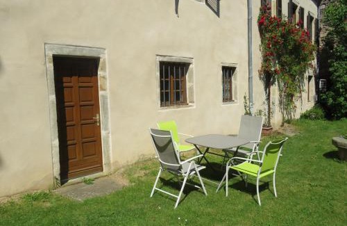 Manglieu Maison | Chez Bernard et Michèle
