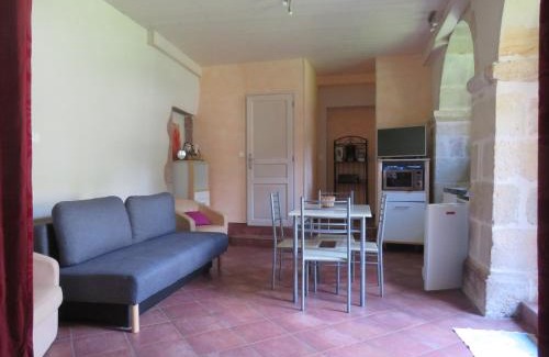 Manglieu Maison | Chez Bernard et Michèle