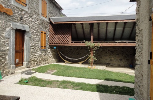 Tramezaigues Maison | Chez Bernatet cocooning & Spa
